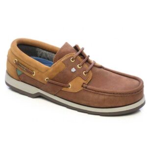 Dubarry Clipper EU 39 1/2 Donkey Brown / Brown