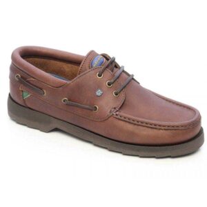 Dubarry Commander EU 41 1/2 Mahogany