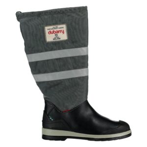 Dubarry Crosshaven EU 38 Navy