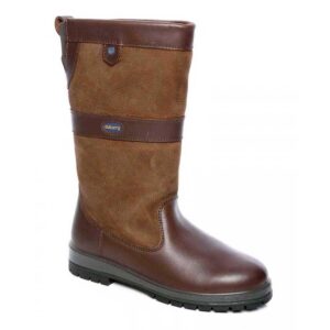 Dubarry Kildare EU 46 Walnut