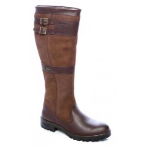 Dubarry Longford EU 37 Walnut