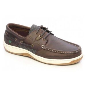 Dubarry Regatta EU 39 Old Rum
