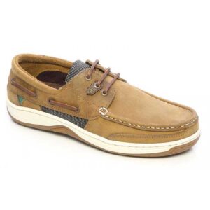 Dubarry Regatta EU 40 Brown Nubuck