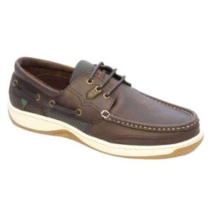 Dubarry Regatta EU 43 Donkey Brown Nubuck