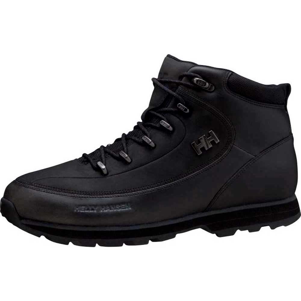 Helly Hansen The Forester EU 43 Jet Black