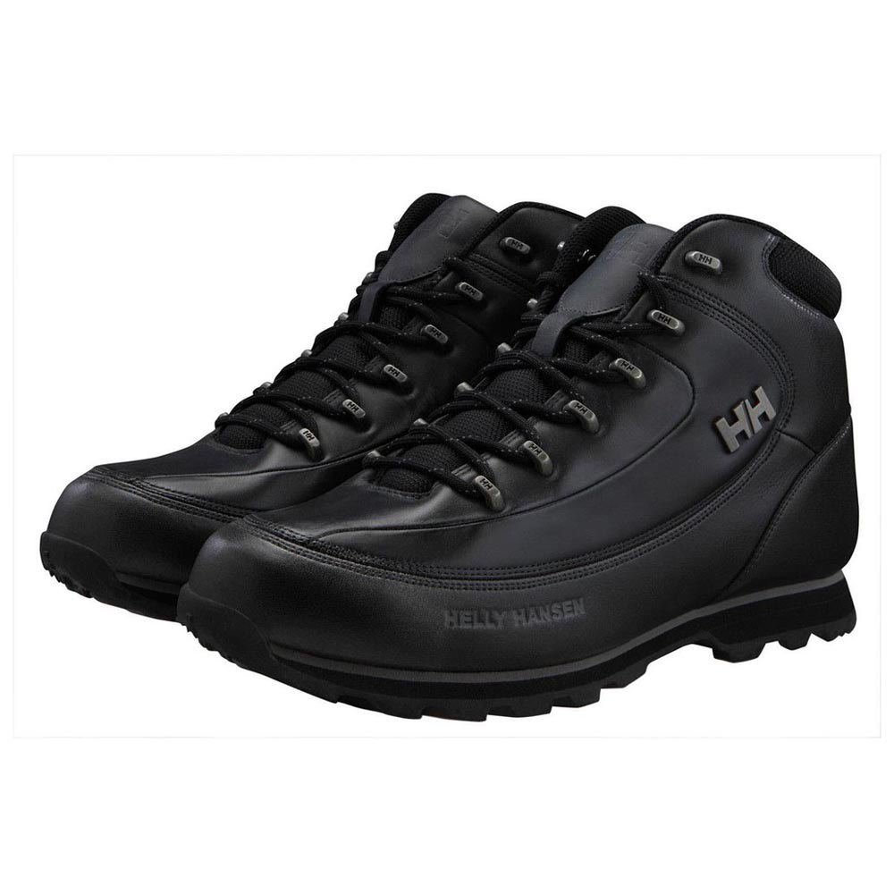 Helly Hansen The Forester EU 43 Jet Black - Imagen 2