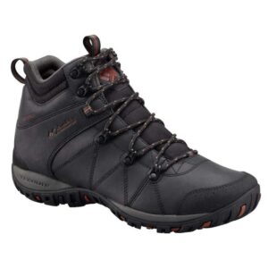 Columbia Peakfreak Venture Mid Waterproof Omniheat EU 42 1/2 Black / Sanguine