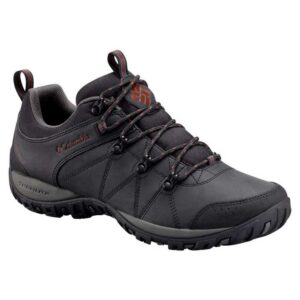 Columbia Peakfreak Venture EU 40 1/2 Black / Gypsy