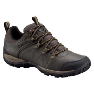 Columbia Peakfreak Venture EU 46 Cordovan / Squash