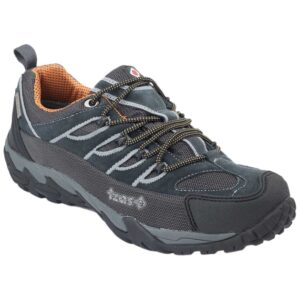 Izas Serre EU 43 Dark Grey