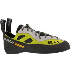 Boreal Silex EU 41 1/2 Black / Grey / Green