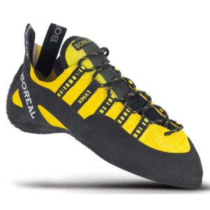 Boreal Lynx EU 37 Black / Yellow
