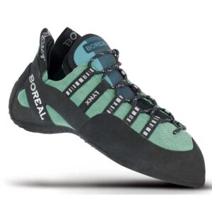 Boreal Lynx EU 36 1/4 Black / Green
