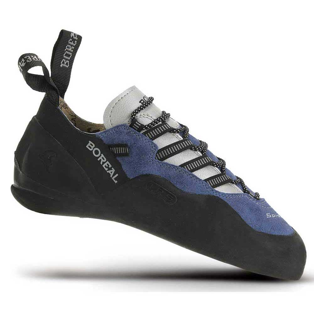 Boreal Spider EU 35 1/2 Black / Navy