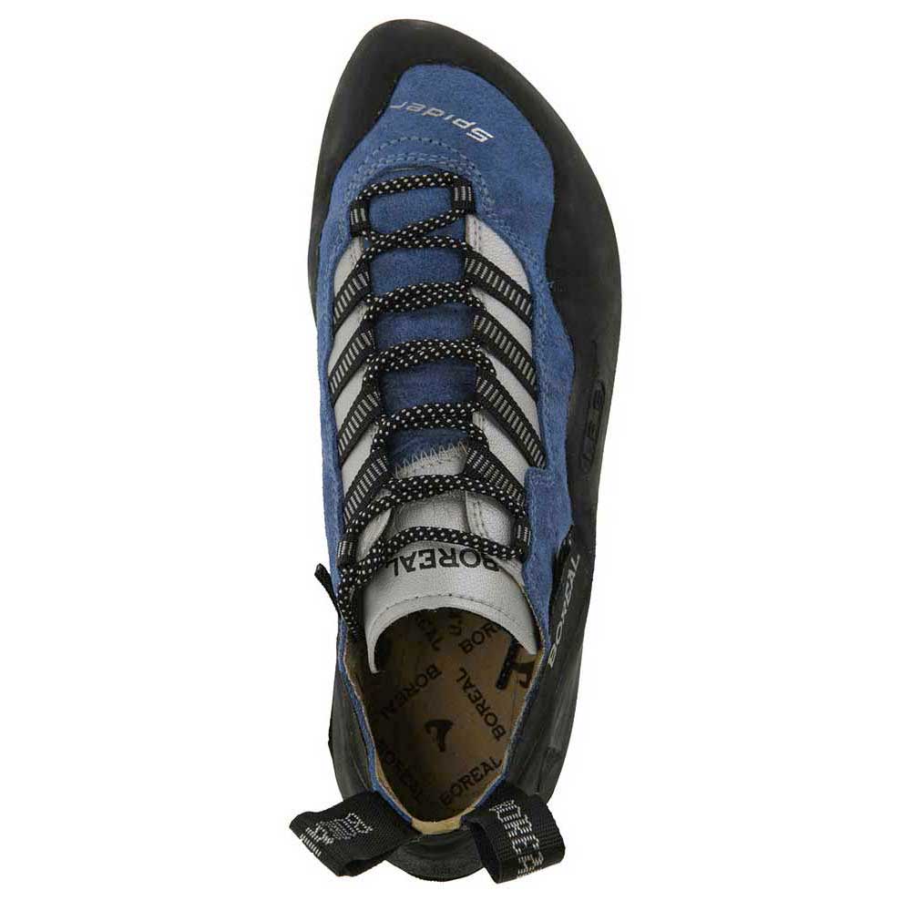 Boreal Spider EU 35 1/2 Black / Navy - Imagen 2