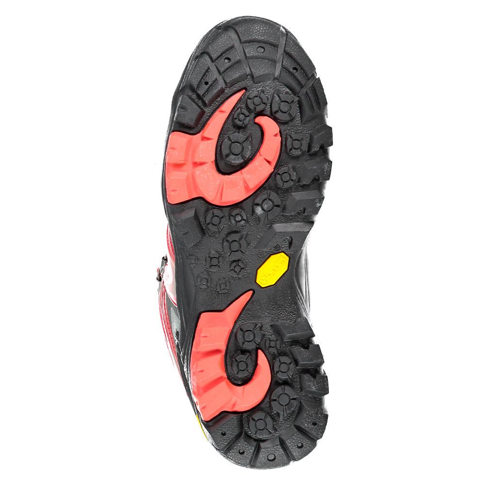 Boreal Aspen EU 28 Grey / Red - Imagen 2
