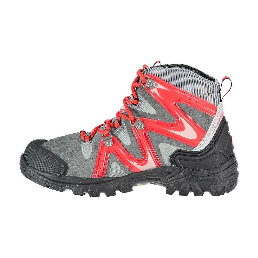 Boreal Aspen EU 28 Grey / Red - Imagen 4
