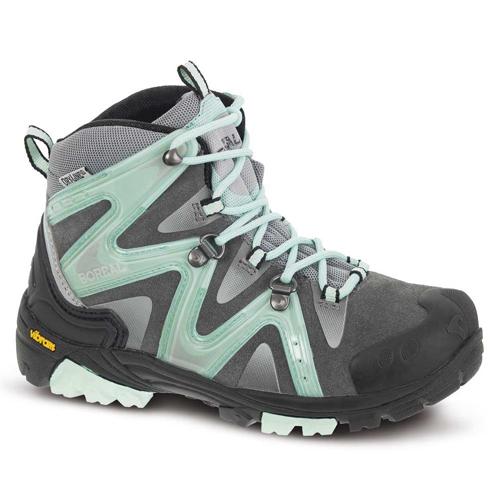 Boreal Aspen Girl EU 28 Grey / Mint