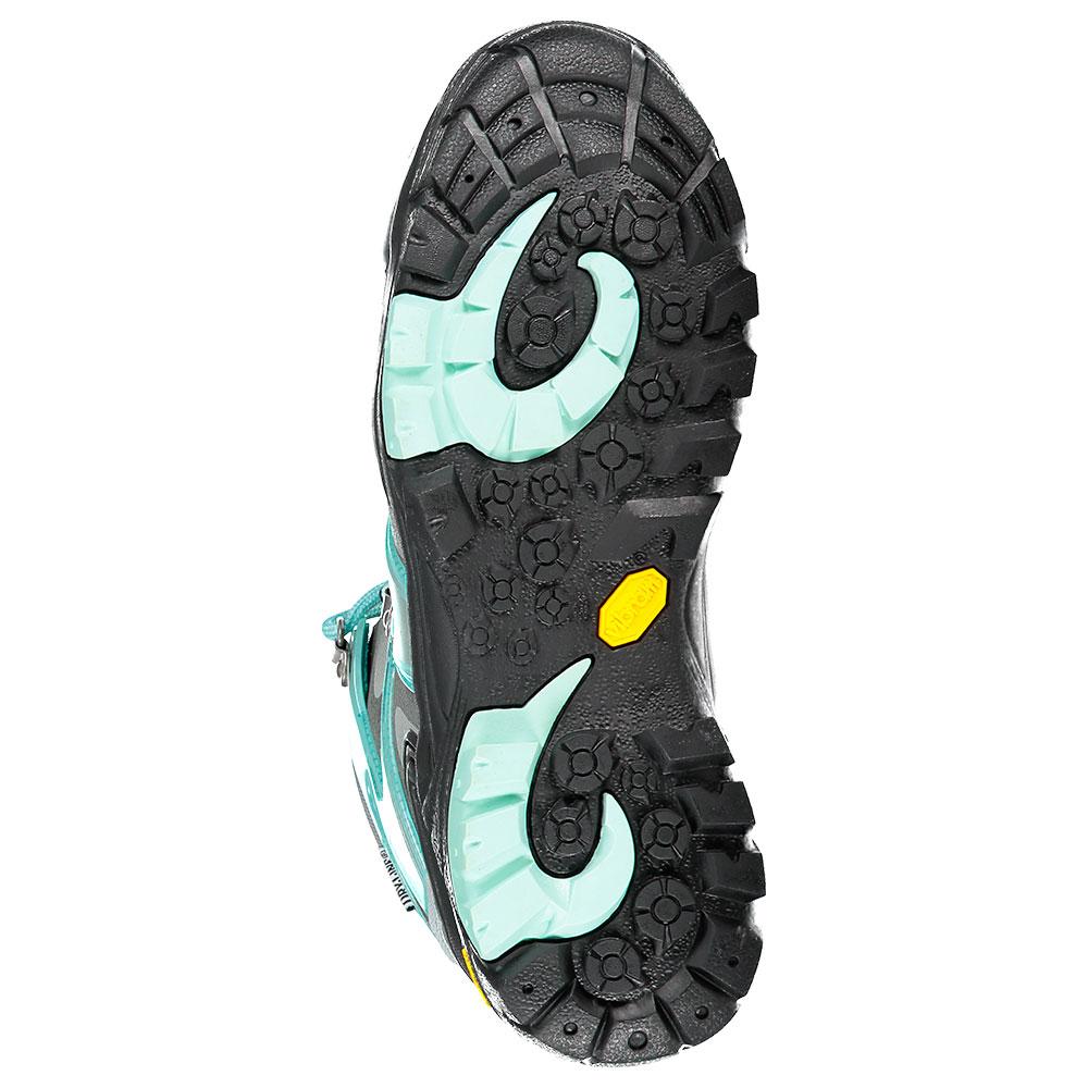 Boreal Aspen Girl EU 28 Grey / Mint - Imagen 2