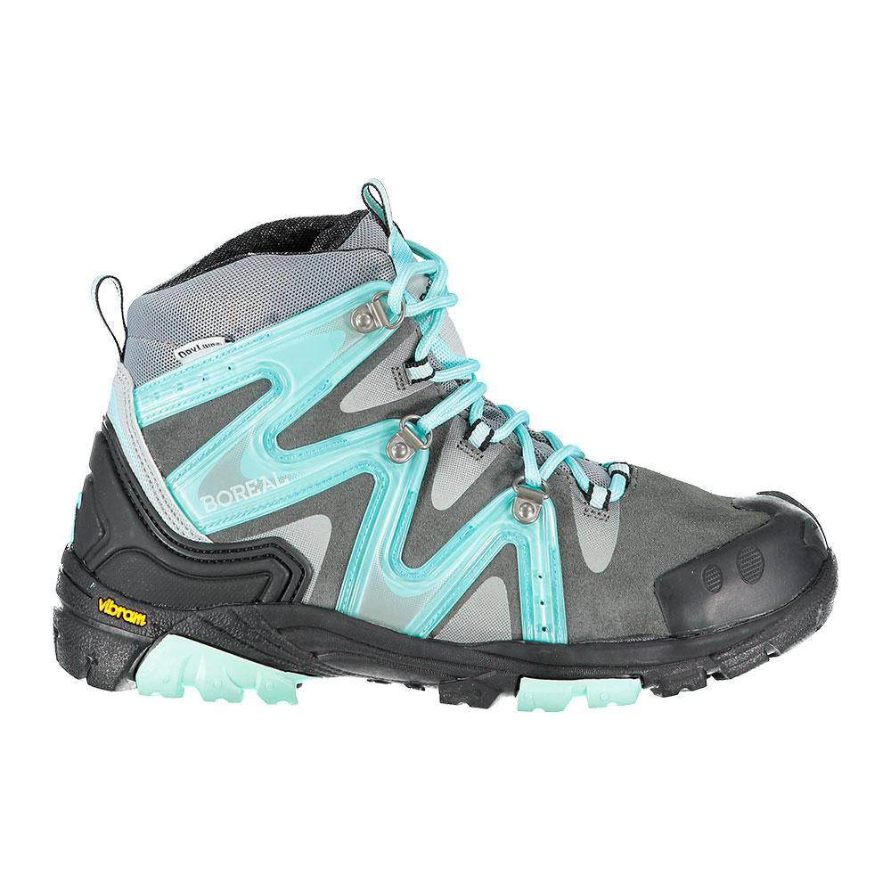 Boreal Aspen Girl EU 28 Grey / Mint - Imagen 3
