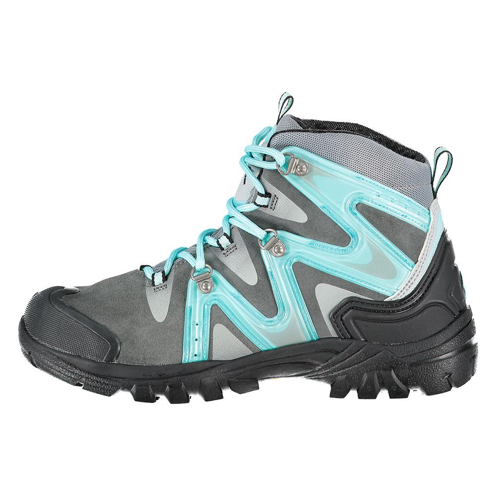 Boreal Aspen Girl EU 28 Grey / Mint - Imagen 4
