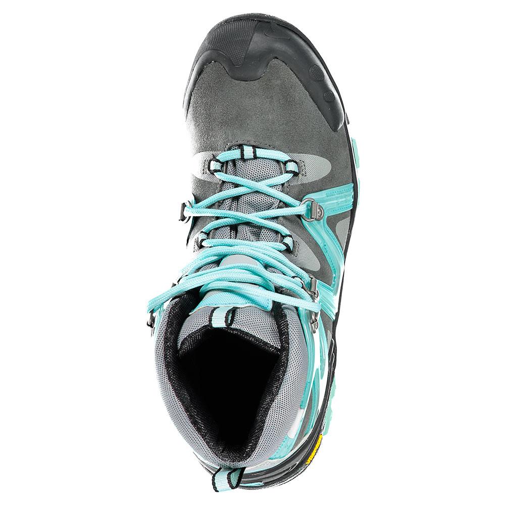 Boreal Aspen Girl EU 28 Grey / Mint - Imagen 5