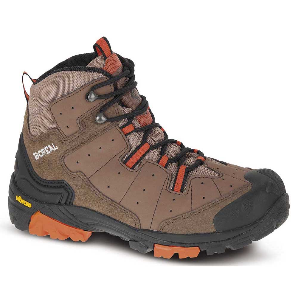 Boreal Nevada EU 30 Brown