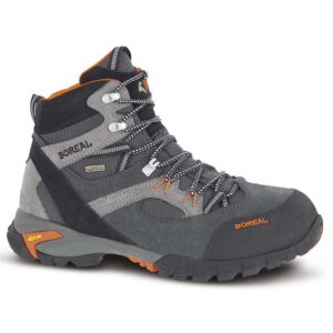 Boreal Apache EU 46 1/2 Grey