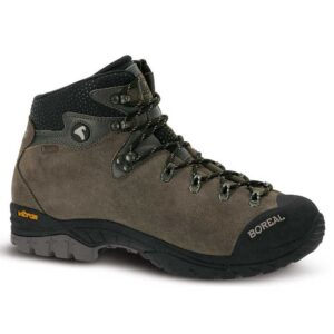 Boreal Sherpa EU 34 1/4 Brown
