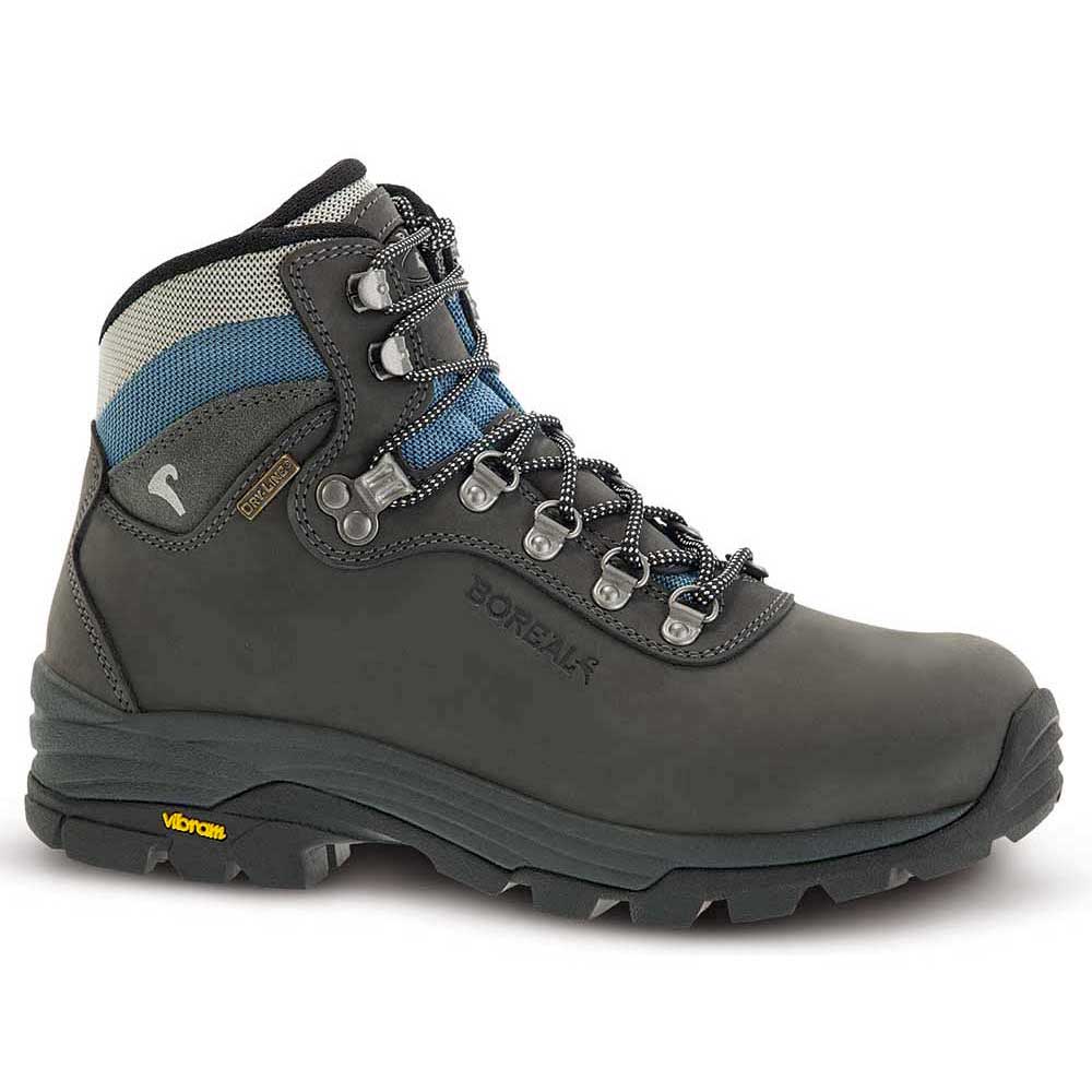 Boreal Ordesa EU 37 Grey