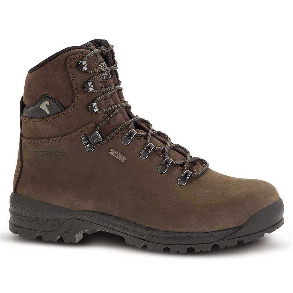 Boreal Muflon EU 38 Brown