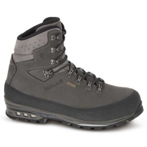 Boreal Kovach EU 39 1/2 Grey