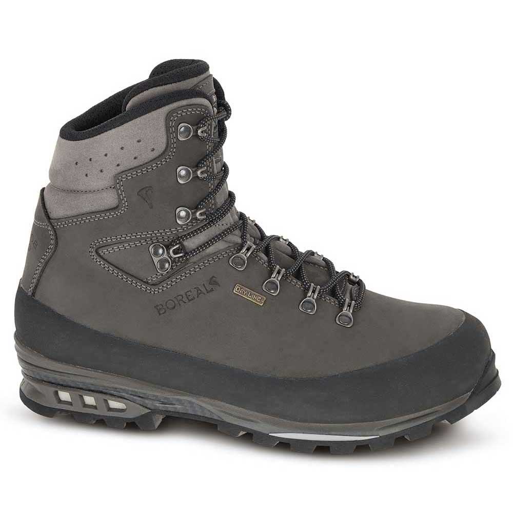 Boreal Kovach EU 39 1/2 Grey