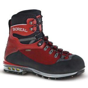 Boreal Nelion EU 40 Black / Red