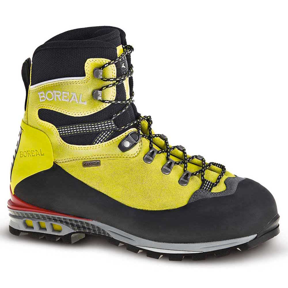 Boreal Nelion EU 37 Black / Yellow