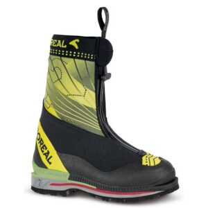 Boreal Stetind EU 38 3/4 Black / Yellow