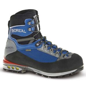 Boreal Triglav EU 39 1/2 Black / Blue