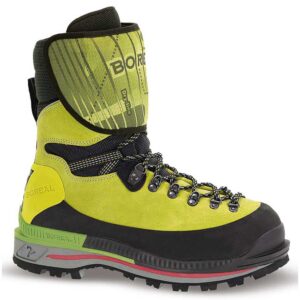 Boreal Kangri Bi Flex EU 38 Black / Green
