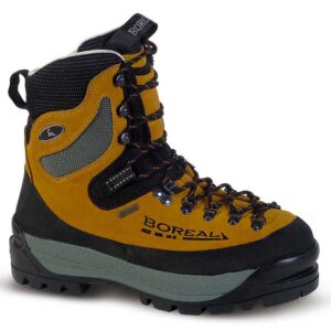 Boreal Super Latok EU 40 3/4 Black / Orange