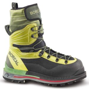 Boreal G1 Lite EU 38 3/4 Black / Green