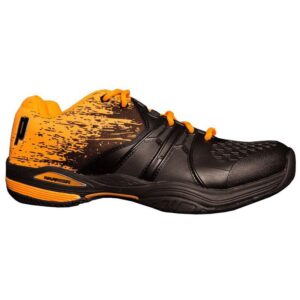 Prince Warrior Lite EU 40 Black / Orange