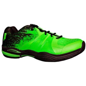 Prince Warrior Lite EU 44 1/2 Green / Black