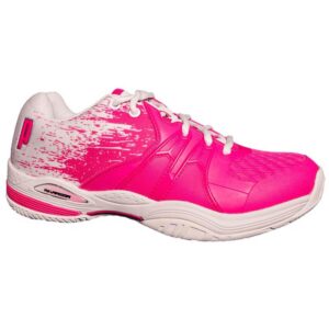 Prince Warrior Lite EU 39 1/2 Pink