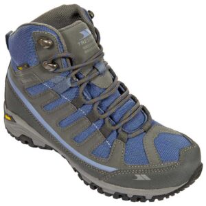 Trespass Tensing EU 36 Steel / Blue Ice