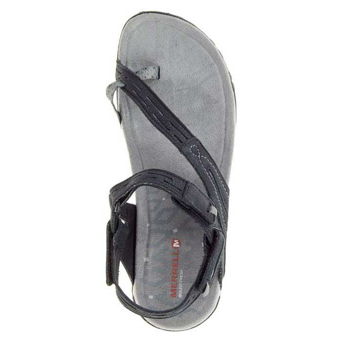 Merrell Terran Convertible Ii EU 37 Black - Imagen 4