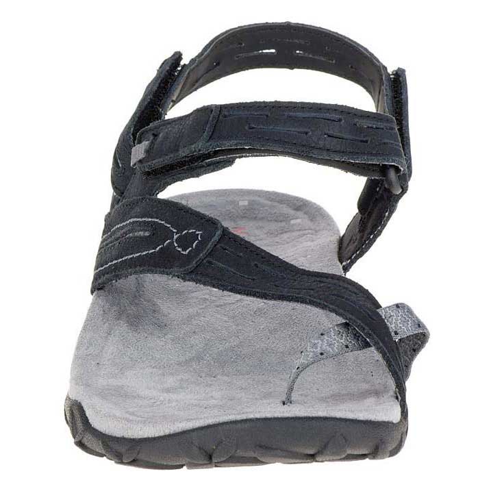 Merrell Terran Convertible Ii EU 37 Black - Imagen 5