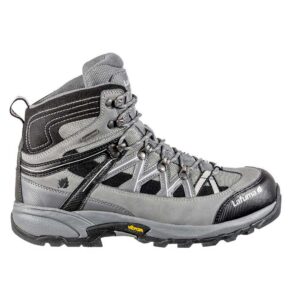 Lafuma Atakama Ii EU 40 2/3 Black / Steel Grey