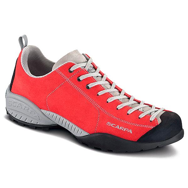 Scarpa Mojito EU 41 Tomato