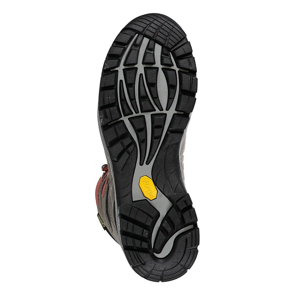 Scarpa R Evolution Goretex EU 38 Taupe / Old Rose - Imagen 2