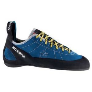 Scarpa Helix EU 39 1/2 Hyper Blue